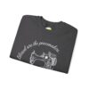 Blessed are the Peacemakers Crewneck - Image 36