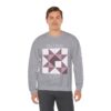 Don't Drink and Quilt Crewneck - Image 17