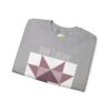 Don't Drink and Quilt Crewneck - Image 14