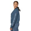 Blessed are the Peacemakers Crewneck - Image 76