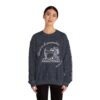 Blessed are the Peacemakers Crewneck - Image 48