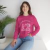 Blessed are the Peacemakers Crewneck - Image 121