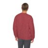 Blessed are the Peacemakers Crewneck - Image 128