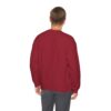 Blessed are the Peacemakers Crewneck - Image 139