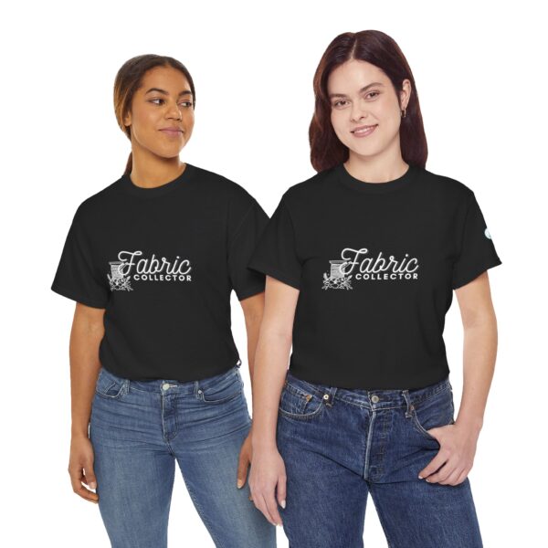 Fabric Collector Tee - Image 25