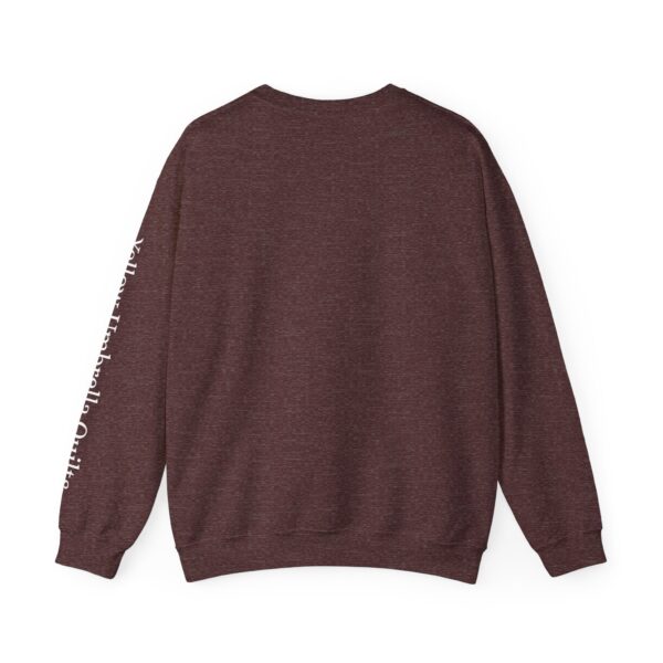 Blessed are the Peacemakers Crewneck - Image 2