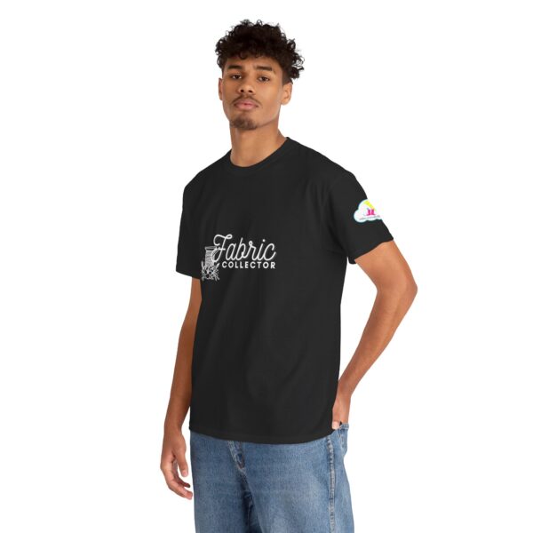 Fabric Collector Tee - Image 15
