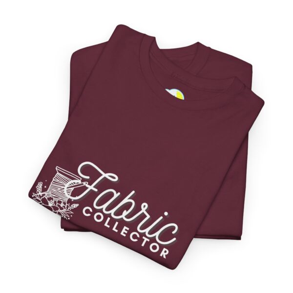 Fabric Collector Tee - Image 33