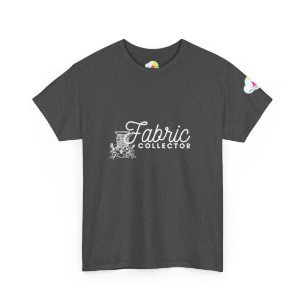 Fabric Collector Tee - Image 58