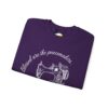 Blessed are the Peacemakers Crewneck - Image 91