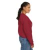 Blessed are the Peacemakers Crewneck - Image 141