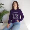 Blessed are the Peacemakers Crewneck - Image 99