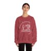 Blessed are the Peacemakers Crewneck - Image 125