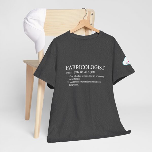 Fabricologist Tee - Image 116