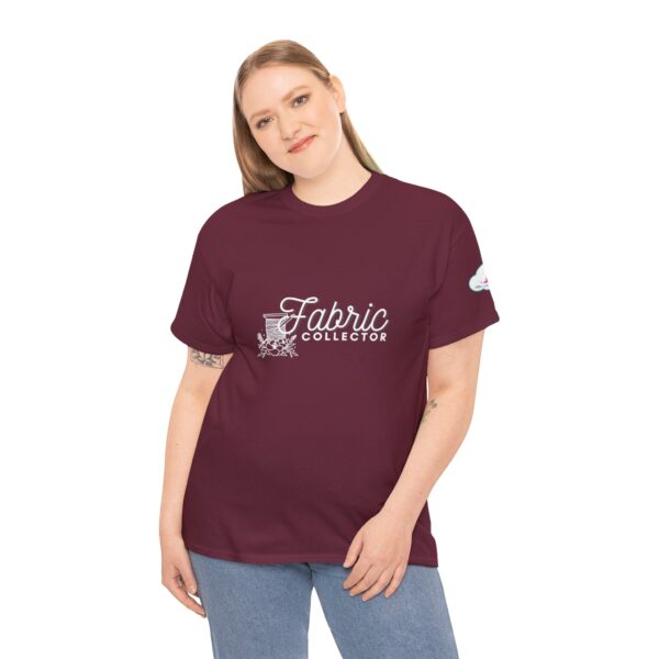 Fabric Collector Tee - Image 40