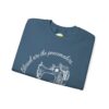 Blessed are the Peacemakers Crewneck - Image 69
