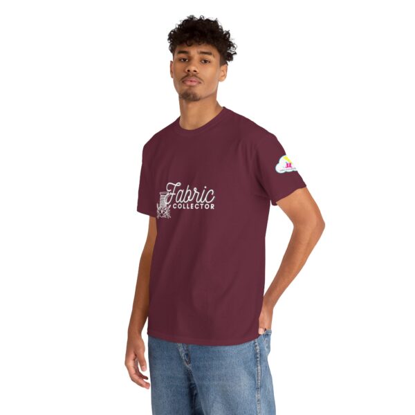 Fabric Collector Tee - Image 42
