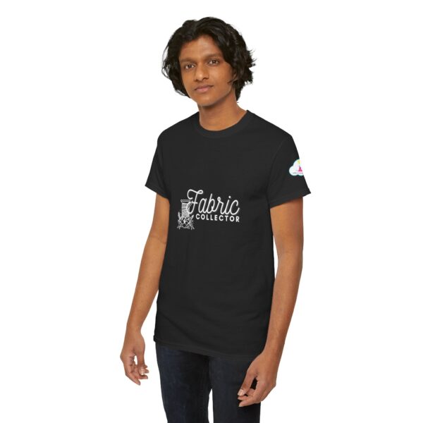 Fabric Collector Tee - Image 20