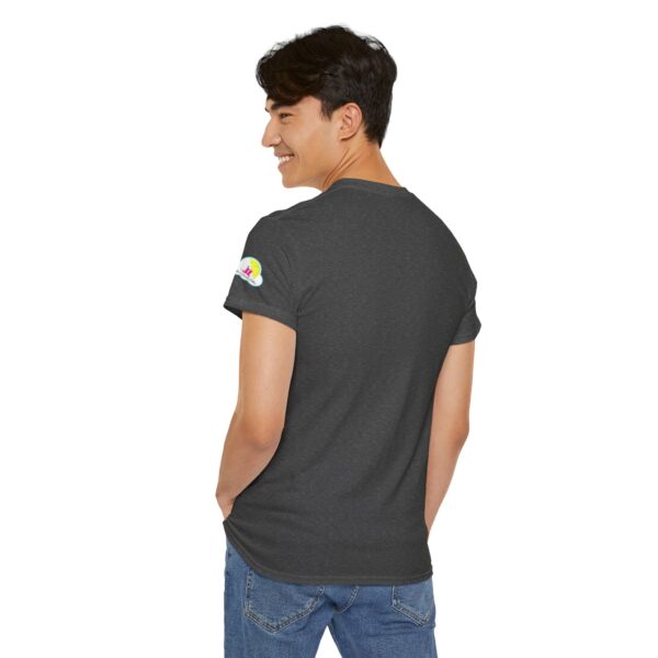 Fabric Collector Tee - Image 77