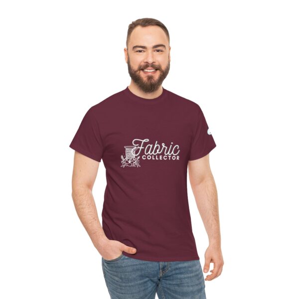 Fabric Collector Tee - Image 41