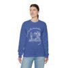 Blessed are the Peacemakers Crewneck - Image 63