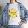 Serial Quilter Tee