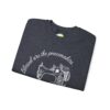 Blessed are the Peacemakers Crewneck - Image 47