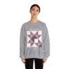 Don't Drink and Quilt Crewneck - Image 15
