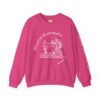 Blessed are the Peacemakers Crewneck - Image 111
