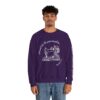 Blessed are the Peacemakers Crewneck - Image 93