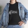 Fabric Collector Tee