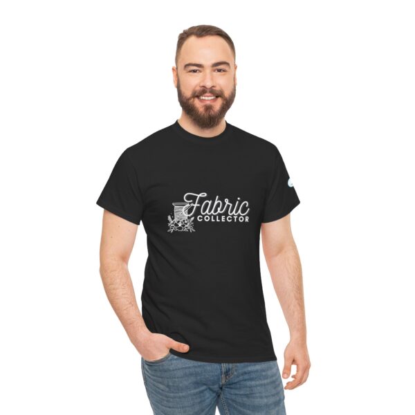 Fabric Collector Tee - Image 14