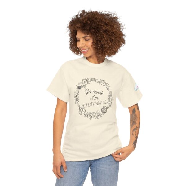 Procraftinating Tee - Image 66