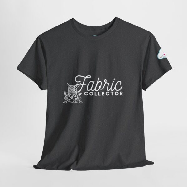 Fabric Collector Tee - Image 61