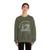 Blessed are the Peacemakers Crewneck - Image 15