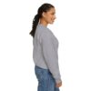 Don't Drink and Quilt Crewneck - Image 20
