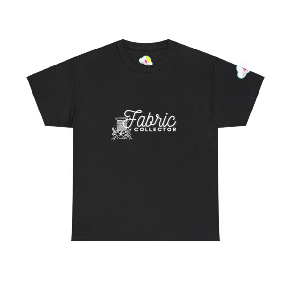 Fabric Collector Tee - Image 2