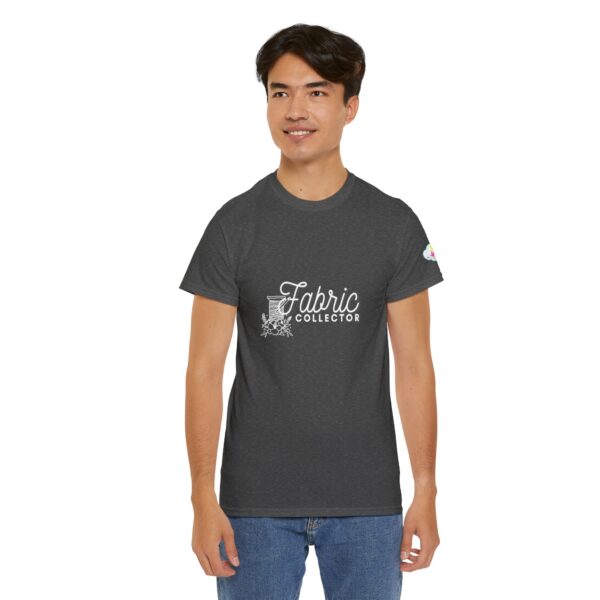 Fabric Collector Tee - Image 76