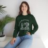 Blessed are the Peacemakers Crewneck - Image 33