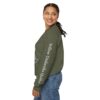 Blessed are the Peacemakers Crewneck - Image 21