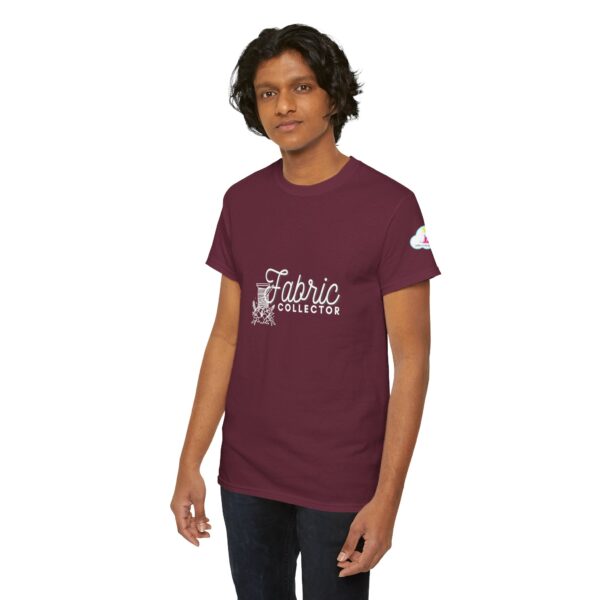 Fabric Collector Tee - Image 47