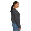 Blessed are the Peacemakers Crewneck - Image 42