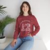Blessed are the Peacemakers Crewneck - Image 132