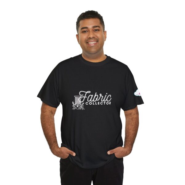 Fabric Collector Tee - Image 18