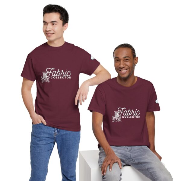 Fabric Collector Tee - Image 53