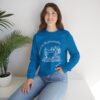 Blessed are the Peacemakers Crewneck - Image 88