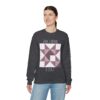Don't Drink and Quilt Crewneck - Image 30