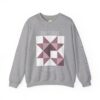 Don't Drink and Quilt Crewneck - Image 12