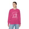 Blessed are the Peacemakers Crewneck - Image 118