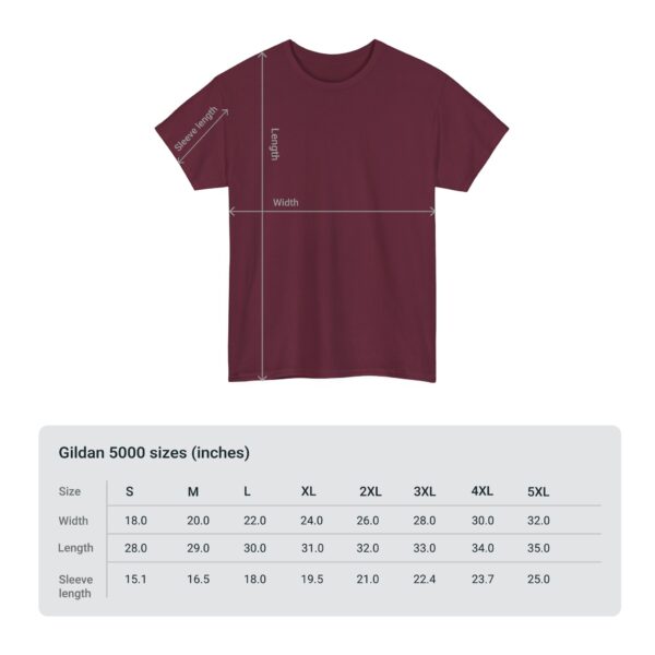 Fabric Collector Tee - Image 54
